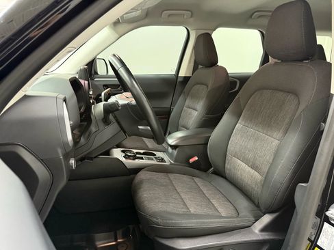 Used 2022 Ford Bronco Sport Big Bend w/ Convenience Package image 23