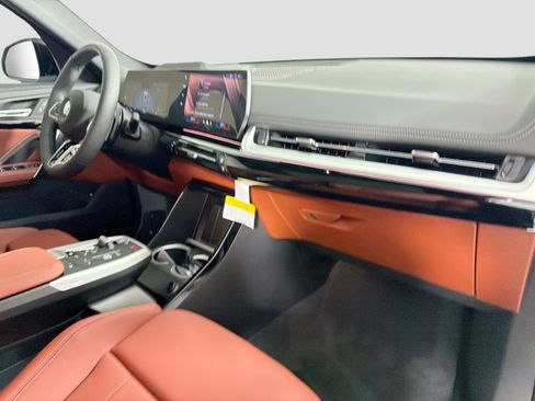 New 2026 BMW X1 xDrive28i w/ Technology Package image 28