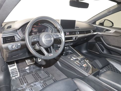 Used 2019 Audi S5 Prestige w/ S Sport Package AWD/4WD image 30