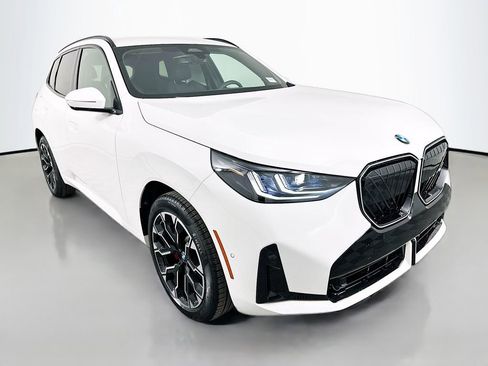 New 2026 BMW X3 xDrive30 w/ M Sport Package image 3