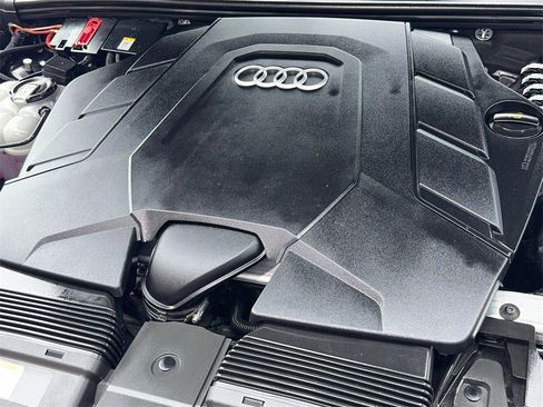 Used 2022 Audi Q7 3.0T Premium image 62