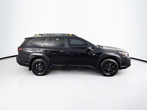 Used 2024 Subaru Outback Wilderness image 9