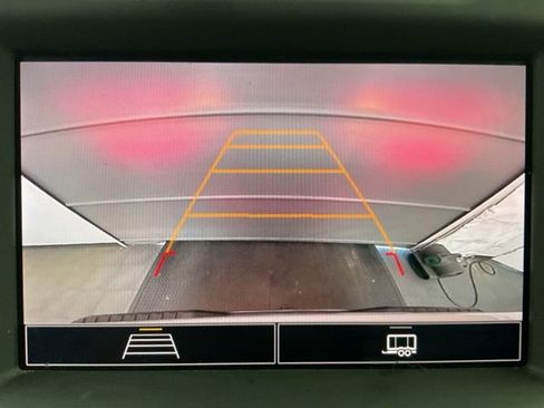 Certified 2024 Chevrolet Silverado 1500 W/T w/ Trailering Package image 19