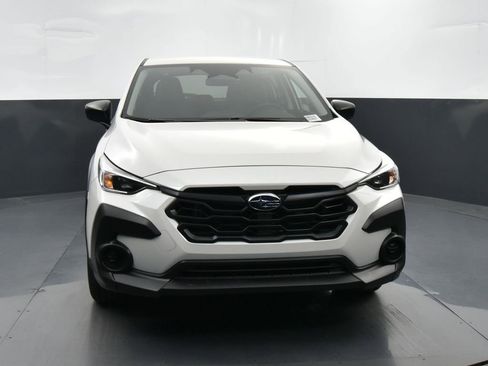 New 2026 Subaru Crosstrek 2.5i image 3