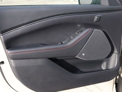 New 2025 Ford Mustang Mach-E Premium w/ Sport Appearance Package image 31