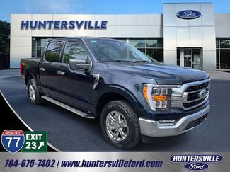 Used 2023 Ford F150 XLT w/ Equipment Group 302A High video 1