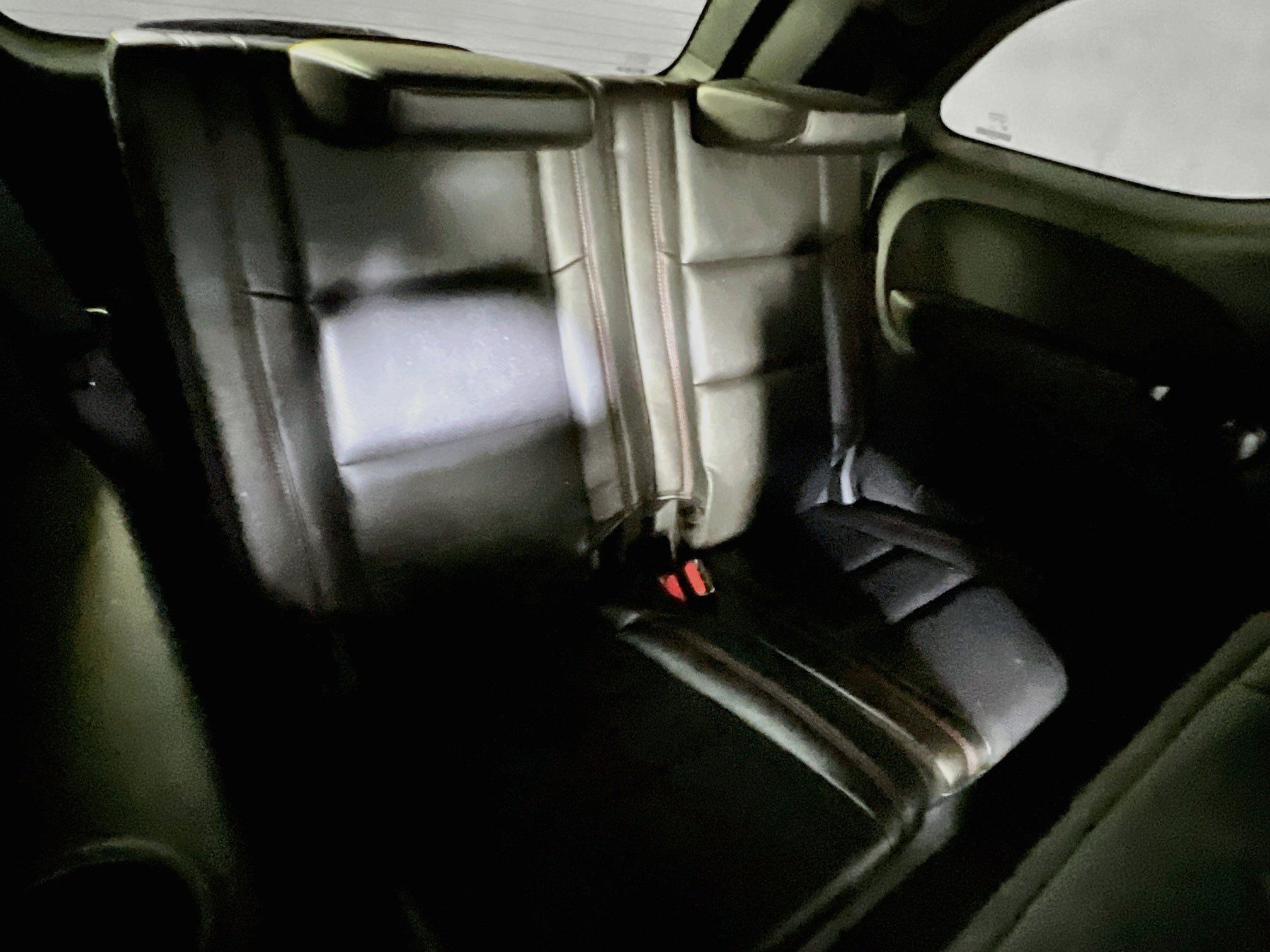 Used 2023 Dodge Durango R/T AWD/4WD image 27