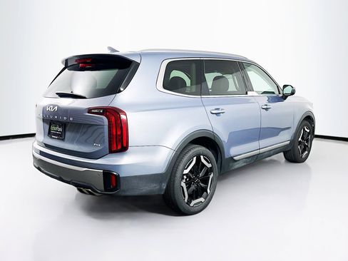 Used 2025 Kia Telluride S AWD/4WD image 9