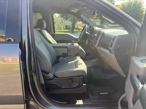 Used 2020 Ford F150 XLT w/ Equipment Group 301A Mid AWD/4WD image 23