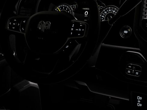 New 2026 RAM 3500 Tradesman image 26