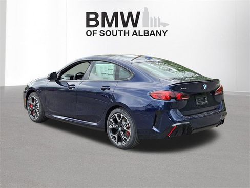 New 2025 BMW 228i xDrive xDrive w/ Technology Package image 4