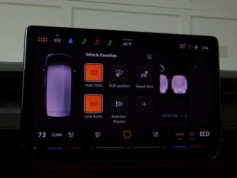 Used 2025 Volkswagen ID. Buzz 1st Edition image 59