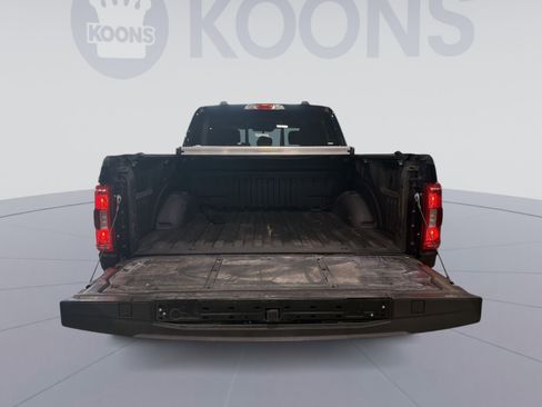 Used 2021 Ford F150 XLT w/ Equipment Group 301A Mid AWD/4WD image 31