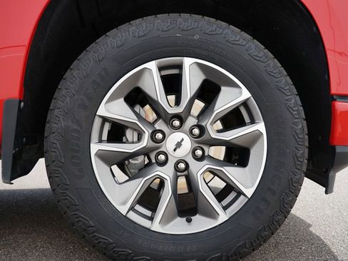 Used 2020 Chevrolet Silverado 1500 RST w/ All-Star Edition image 34