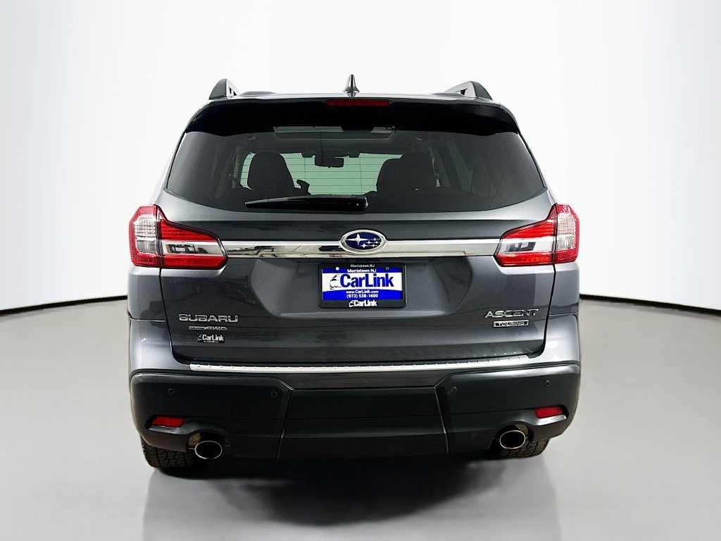 Used 2022 Subaru Ascent Touring AWD/4WD image 7