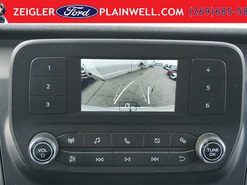 Used 2025 Ford Transit 250 148 High Roof Extended AWD image 15