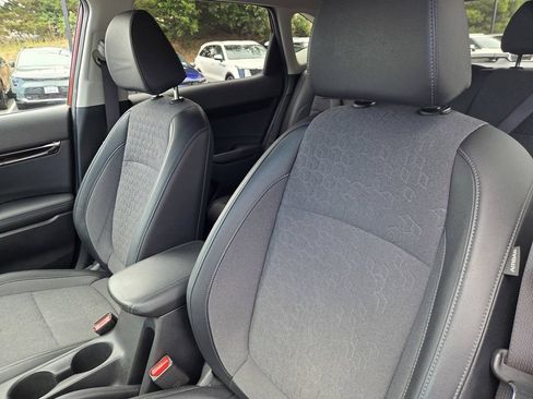 Used 2024 Kia Seltos S FWD image 15