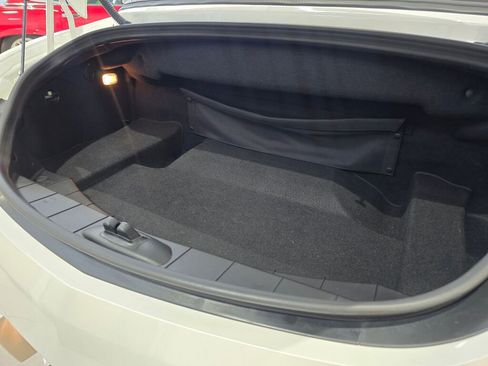 Used 2012 Mercedes-Benz SLS AMG Roadster image 20