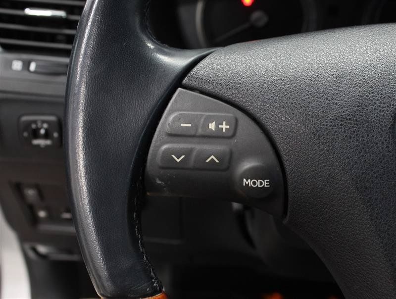 Used 2007 Lexus ES 350 FWD image 11
