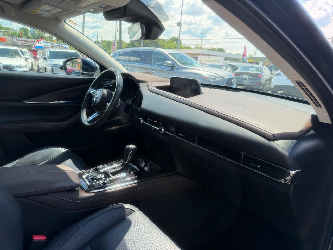 Used 2020 MAZDA CX-30 AWD w/ Premium Package image 22