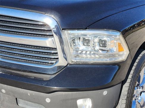 Used 2018 RAM 1500 Big Horn image 8