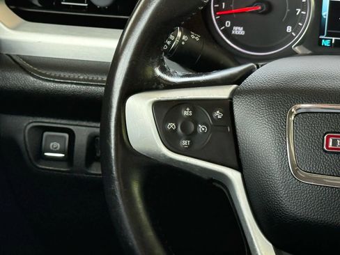 Used 2019 GMC Acadia SLT w/ LPO, Floor Liner Package image 37