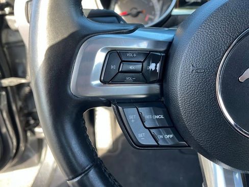 Used 2019 Ford Mustang GT w/ Black Accent Package image 13