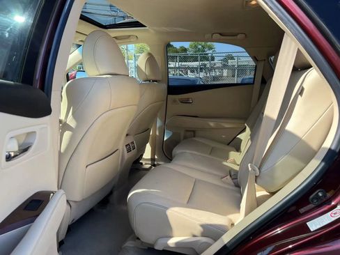 Used 2015 Lexus RX 350 AWD image 18