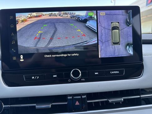 New 2026 Mitsubishi Outlander SE image 18