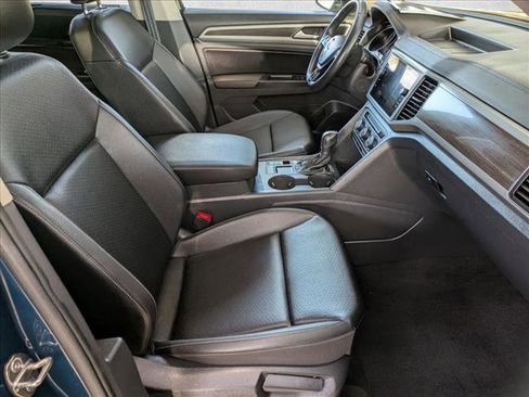 Used 2019 Volkswagen Atlas SE image 21