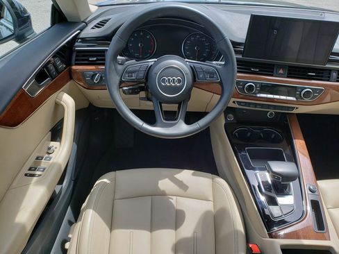 Used 2023 Audi A5 2.0T Premium w/ Convenience Package AWD/4WD image 15