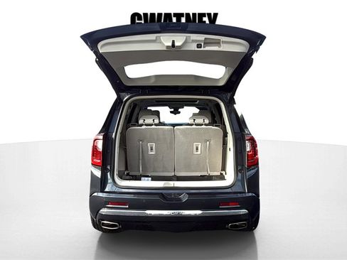 Used 2021 GMC Acadia Denali w/ Denali Technology Package image 20