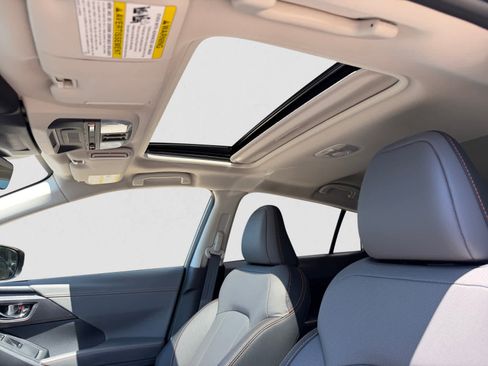 New 2026 Subaru Crosstrek 2.5i Limited AWD/4WD image 17
