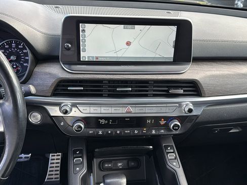 Used 2021 Kia Telluride SX w/ SX Prestige Package image 21