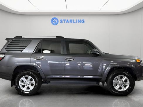 Used 2023 Toyota 4Runner SR5 RWD image 11