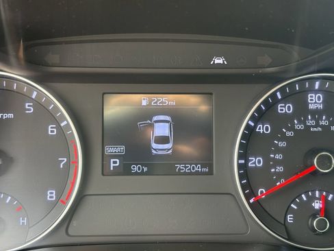 Certified 2021 Kia Forte Sedan FWD image 31