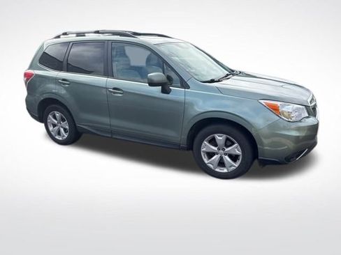 Used 2014 Subaru Forester 2.5i Premium w/ Popular Package #2 image 5