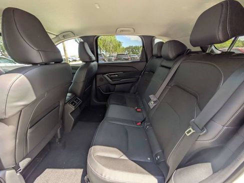 New 2026 MAZDA CX-5 Select AWD/4WD image 12