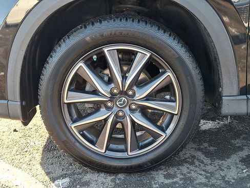 Used 2018 MAZDA CX-5 Touring w/ Preferred Equipment Package image 10