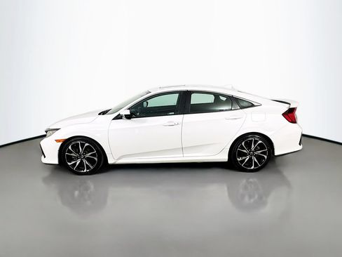 Used 2019 Honda Civic Si image 4