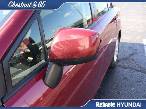 Used 2014 Subaru Impreza 2.0i Premium w/ All-Weather Package w/CVT AWD/4WD image 13