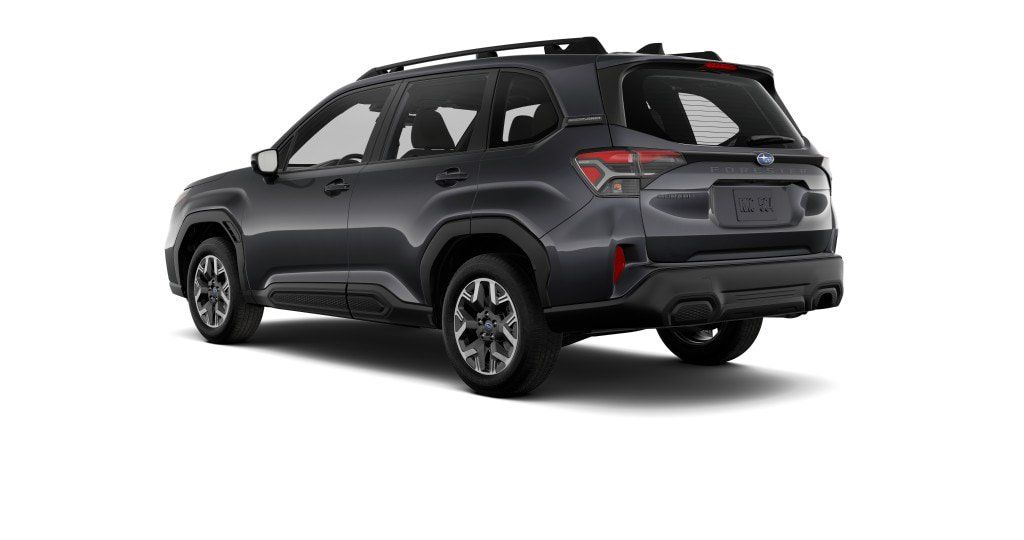 New 2026 Subaru Forester AWD/4WD image 6