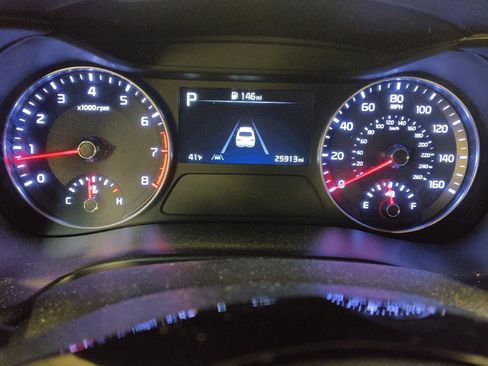 Used 2023 Kia Forte LXS image 23