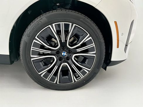 New 2026 BMW X3 xDrive30i w/ Convenience Package AWD/4WD image 31