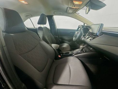 Certified 2022 Toyota Corolla LE image 26
