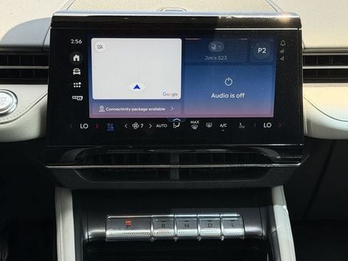 Used 2024 Lincoln Nautilus Reserve w/ Equipment Group 202A AWD/4WD image 16