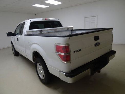 Used 2013 Ford F150 XL w/ Mid Equipment Group RWD image 4