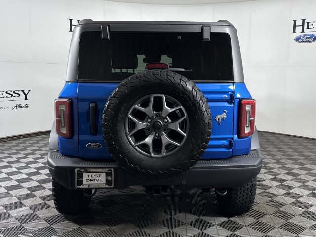 Used 2021 Ford Bronco Badlands AWD/4WD image 26