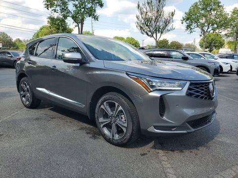 New 2026 Acura RDX SH-AWD w/ Technology Package image 3