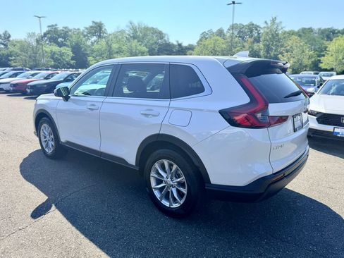 Certified 2024 Honda CR-V EX-L image 4